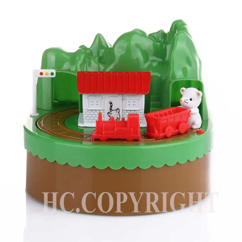 Novelty Cute Mouse Rat Coin Bank Itazura Money Save Box Money Automated Saving Box With Music Best Gift for Children
Novelty Cute Mouse Rat Coin Bank Itazura Money Save Box Money Automated Saving Box With Music Best Gift for Children