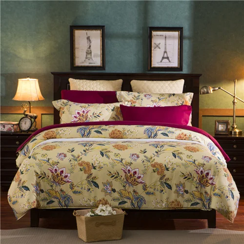 bedding cotton set Duvet Cover set no quilt Comforter cover set quilt cover/ bed sheet/Pillowcase
bedding cotton set Duvet Cover set no quilt Comforter cover set quilt cover/ bed sheet/Pillowcase