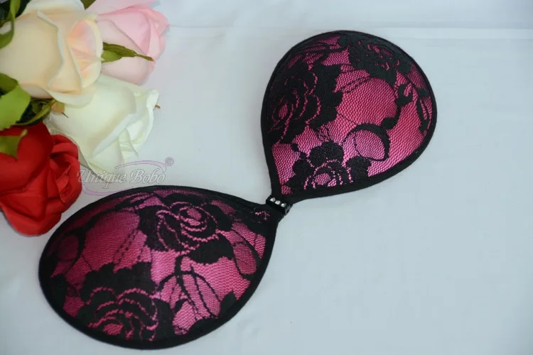 100 pcs New Arrival Lady's Sexy Silicone Push Up Rose Self Adhesive Invisible Bra
100 pcs New Arrival Lady's Sexy Silicone Push Up Rose Self Adhesive Invisible Bra