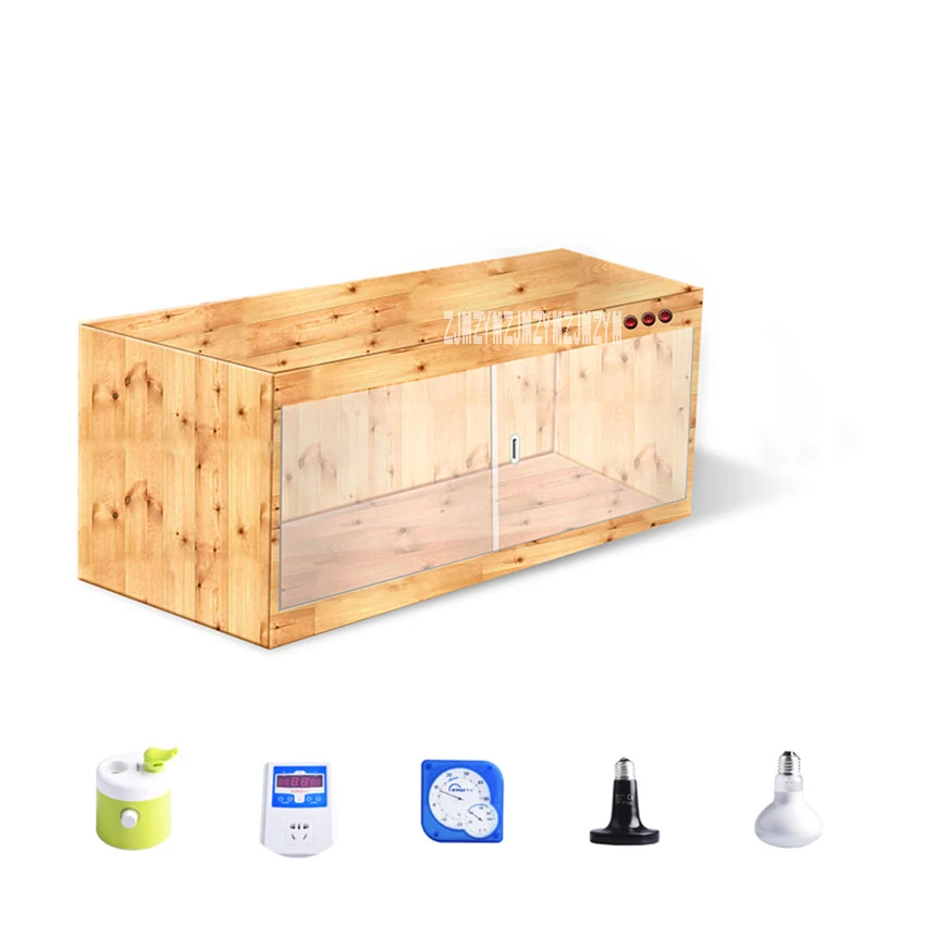 Acrylic Shading House Lacquer Drying Room Household Shady Room 220V Intelligent Temperature Control System
Acrylic Shading House Lacquer Drying Room Household Shady Room 220V Intelligent Temperature Control System