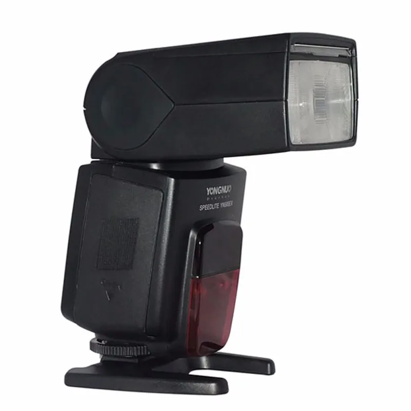 Фотовспышка Speedlite YN585EX Беспроводная Yongnuo для Pentax K3II K5 K5II P-TTL K70 K50 KS2 KS1 камера |
