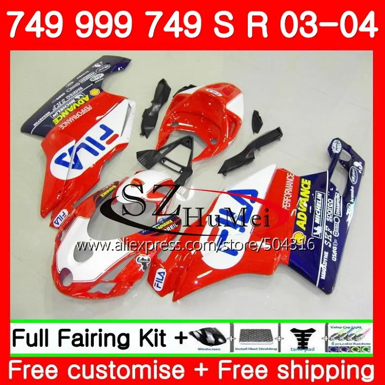 Корпус мотоцикла для DUCATI 749S 999 S 749 999 03 04 глянцевый красный кузов 95SH7 999 S 749 03 04 749R 999R 2003 2004 обтекатели комплект
Корпус мотоцикла для DUCATI 749S 999 S 749 999 03 04 глянцевый красный кузов 95SH7 999 S 749 03 04 749R 999R 2003 2004 обтекатели комплект