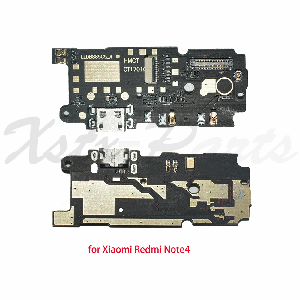 for Xiaomi Redmi Note 4 MTK/ Redmi 4 / Redmi Pro USB Charger Charging Port Ribbon Flex Cable Micro USB Dock Connector Parts
for Xiaomi Redmi Note 4 MTK/ Redmi 4 / Redmi Pro USB Charger Charging Port Ribbon Flex Cable Micro USB Dock Connector Parts