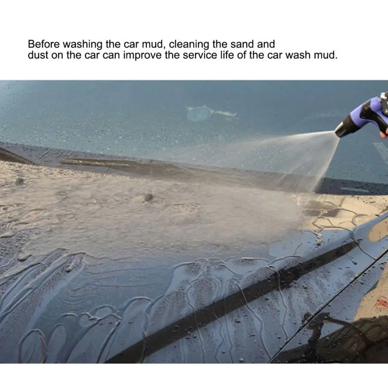 Auto Care Car Wash Detailing Magic Car truck Clean Clay Bar Bar Auto Vehicle Detailing Cleaner Car Styling Cleaning Tools
Auto Care Car Wash Detailing Magic Car truck Clean Clay Bar Bar Auto Vehicle Detailing Cleaner Car Styling Cleaning Tools