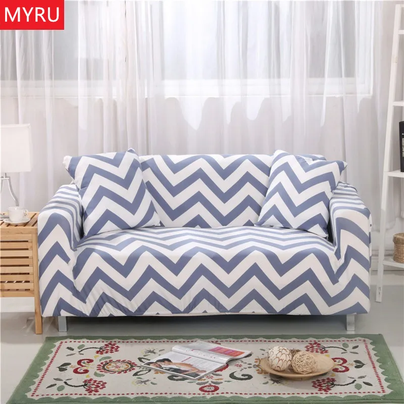 Modern Striped Sofa Slipcovers Tight Wrap All-inclusive Slip-resistant Elastic Cubre Sofa Towel Corner Sofa Cover Couch Cover
Modern Striped Sofa Slipcovers Tight Wrap All-inclusive Slip-resistant Elastic Cubre Sofa Towel Corner Sofa Cover Couch Cover