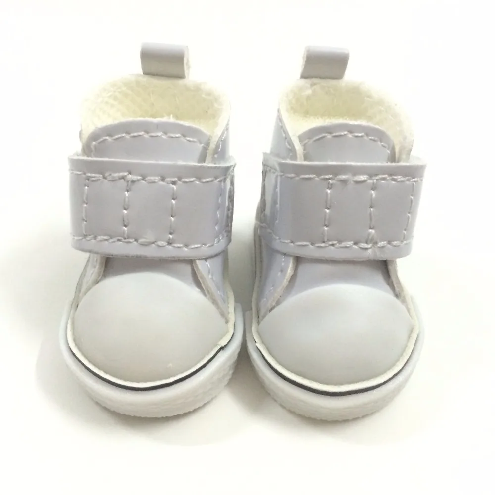 Модная обувь для кукол BJD 1/6 5 см спортивная кроссовки 12 пар|shoes for dolls|doll shoesfashion doll