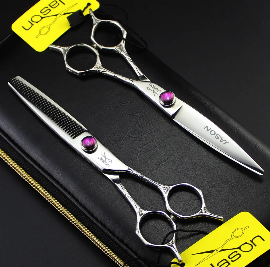 5,5 дюймов бренд Jason Высший сорт Парикмахерские ножницы JP 440C ножницы для стрижки волос и #39s ножницы для резки филировочные ножницы для волос
5,5 дюймов бренд Jason Высший сорт Парикмахерские ножницы JP 440C ножницы для стрижки волос и #39s ножницы для резки филировочные ножницы для волос