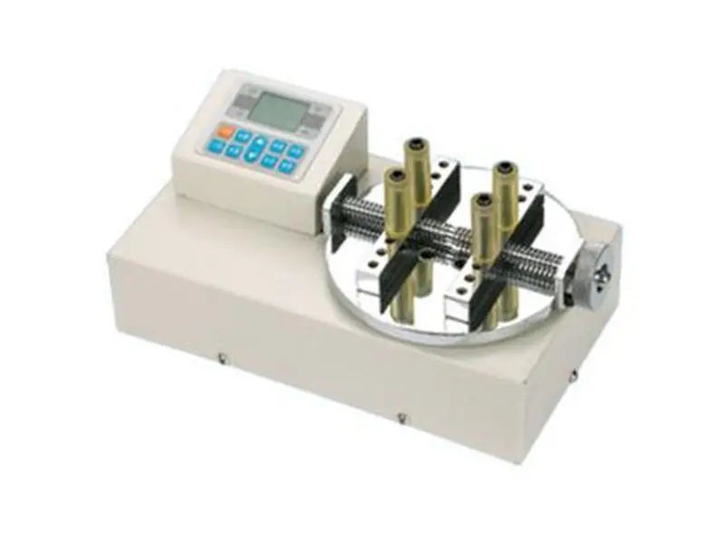 Brand New Digital Bottle Cap Lid Torque Meter Tester Without Printer ANL-WP2 te
Brand New Digital Bottle Cap Lid Torque Meter Tester Without Printer ANL-WP2 te