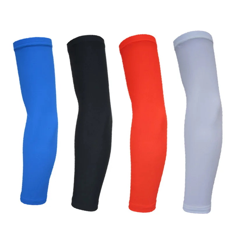 4 Pairs Sports Arm Warmers Arm Sleeve Sun Protective Cover Sports Golf Running Fitness Fishing Arm Warmers Cycling for People
4 Pairs Sports Arm Warmers Arm Sleeve Sun Protective Cover Sports Golf Running Fitness Fishing Arm Warmers Cycling for People