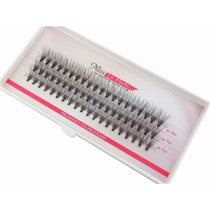 3pcs/lot 0.05mm 20 Hairs Individual Rapid Grafting False Eyelashes Daily Use Rapid Cluster Lashes
3pcs/lot 0.05mm 20 Hairs Individual Rapid Grafting False Eyelashes Daily Use Rapid Cluster Lashes