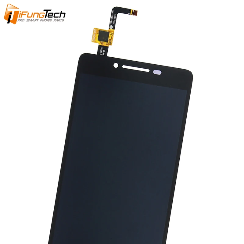 5.0" New LCD For Lenovo A6010 LCD Display Digitizer Assembly For Lenovo A6010 Display Touch Screen No Frame With Tool +Tested
5.0" New LCD For Lenovo A6010 LCD Display Digitizer Assembly For Lenovo A6010 Display Touch Screen No Frame With Tool +Tested