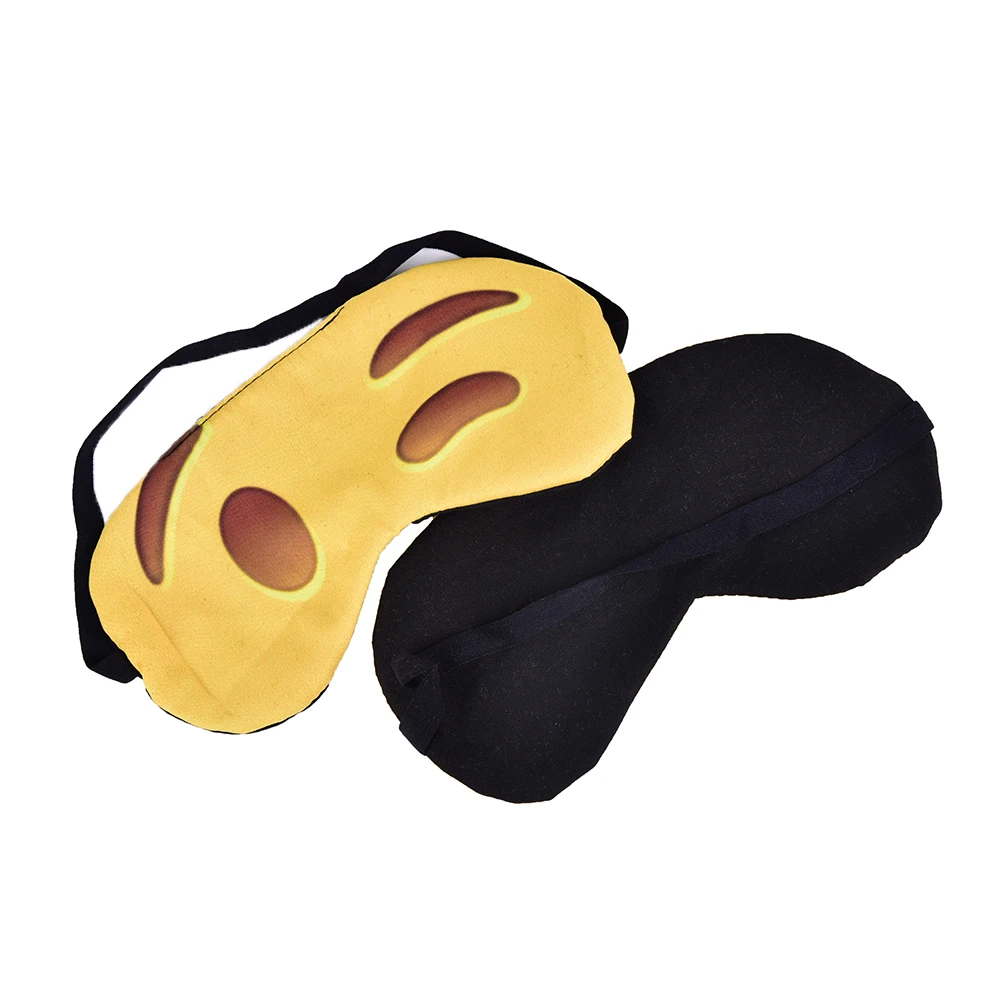 Cartoon 3D Printing Sleeping Eye Mask Lovely Funny Nap Eye Care Shade Mask Eyes Cover Sleeping Tools Blindfold Sleep Mask
Cartoon 3D Printing Sleeping Eye Mask Lovely Funny Nap Eye Care Shade Mask Eyes Cover Sleeping Tools Blindfold Sleep Mask
