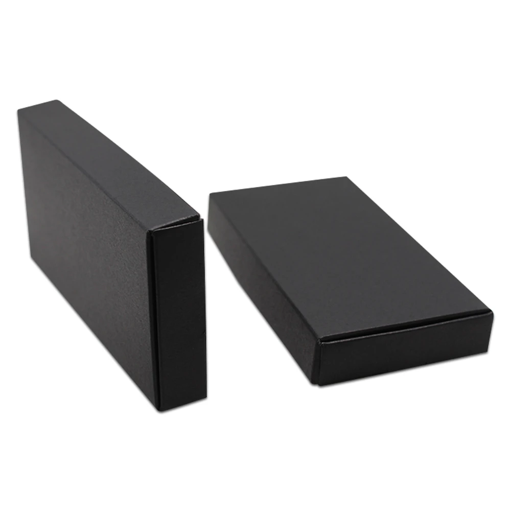 30Pcs/lot Big Sizes Black Carton Paper Crafts Package Box Natural Scarf Handmade Gifts Packing Box Paperboard Packaging Box
30Pcs/lot Big Sizes Black Carton Paper Crafts Package Box Natural Scarf Handmade Gifts Packing Box Paperboard Packaging Box