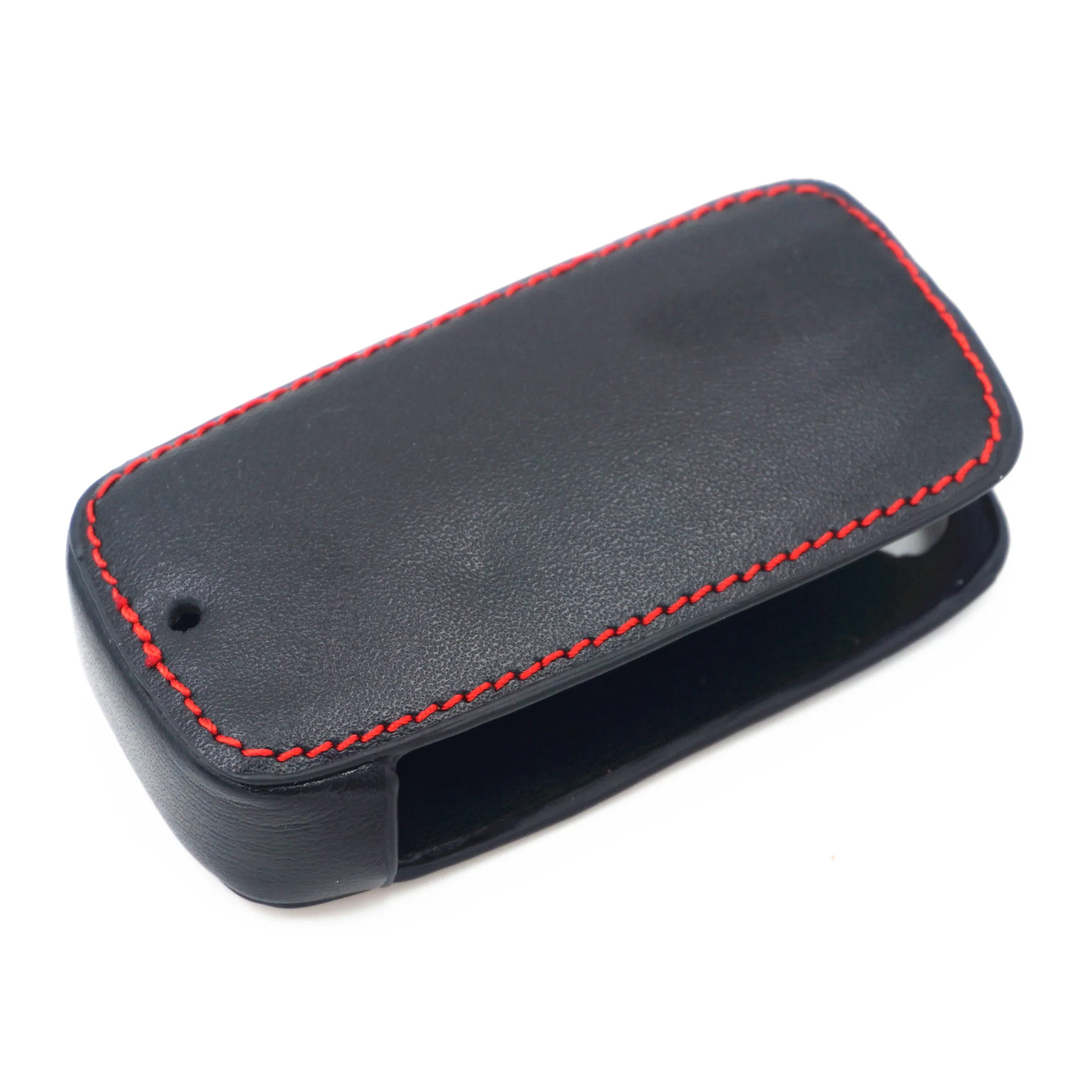WFMJ Black Leather 4 Buttons Flip Remote Smart Key Chain Cover Case Fob Fit for 2015 2016 2017 2018 Jeep Renegade
WFMJ Black Leather 4 Buttons Flip Remote Smart Key Chain Cover Case Fob Fit for 2015 2016 2017 2018 Jeep Renegade