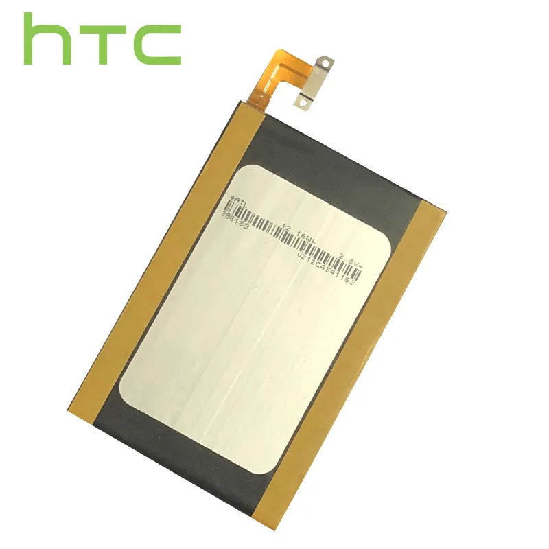 Оригинальный высококачественный аккумулятор HTC BO68100 3200 мАч для смартфона Butterfly S