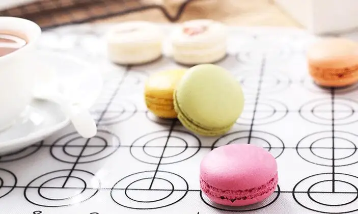 New Arrival 65 Circles Round DIY Silicone macarons mat or non-stick fda silicone fiberglass baking mat,macaron silicone mold
New Arrival 65 Circles Round DIY Silicone macarons mat or non-stick fda silicone fiberglass baking mat,macaron silicone mold
