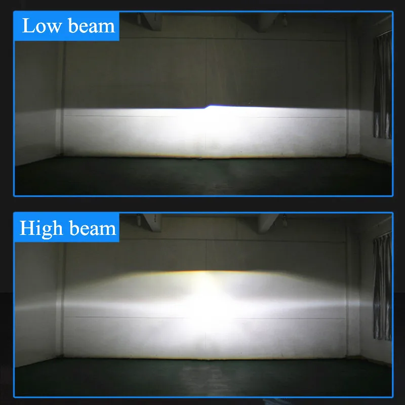 Supper Bright Upgrade 3.0 Full Metal Projector Lens For H4 H7 Car Motorcycle Headlight Used H1 Hid Bulb
Supper Bright Upgrade 3.0 Full Metal Projector Lens For H4 H7 Car Motorcycle Headlight Used H1 Hid Bulb