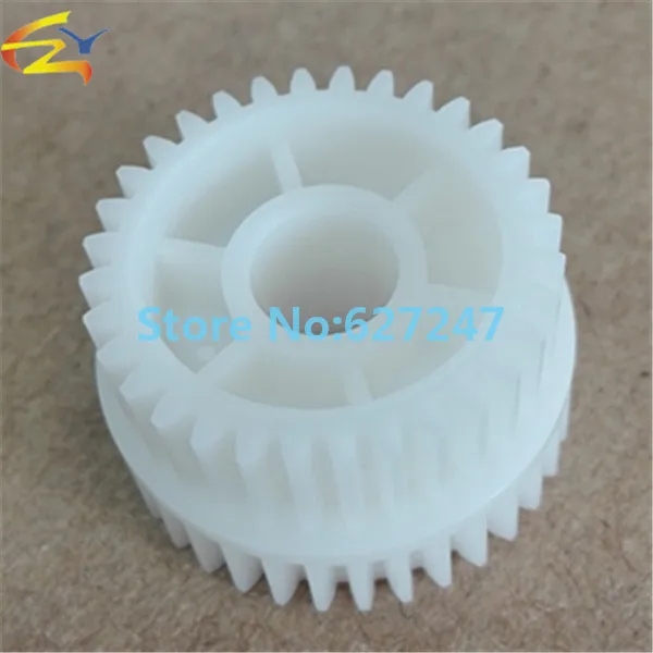 Подлинный для Konica Minolta 32/35T Gear Bizhub 200/250/350 Di2010/2510/3010/3510 4030-2526-01 4030252601
Подлинный для Konica Minolta 32/35T Gear Bizhub 200/250/350 Di2010/2510/3010/3510 4030-2526-01 4030252601