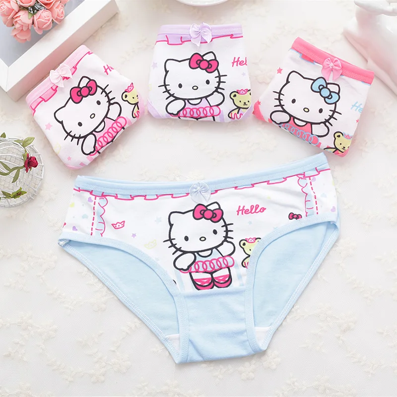 4PCS/lot baby girl child's for girls underpants shorts nurseries children's briefs Underwear kids panties
4PCS/lot baby girl child's for girls underpants shorts nurseries children's briefs Underwear kids panties