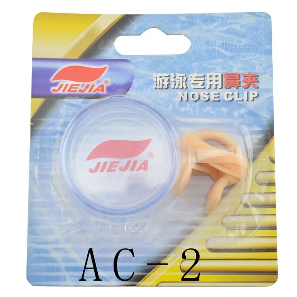 Adult Women Men Swimming Nose Clip Waterproof Soft Water Sport Slightly Sprung Senior Rubber Covered Wholesale
Adult Women Men Swimming Nose Clip Waterproof Soft Water Sport Slightly Sprung Senior Rubber Covered Wholesale