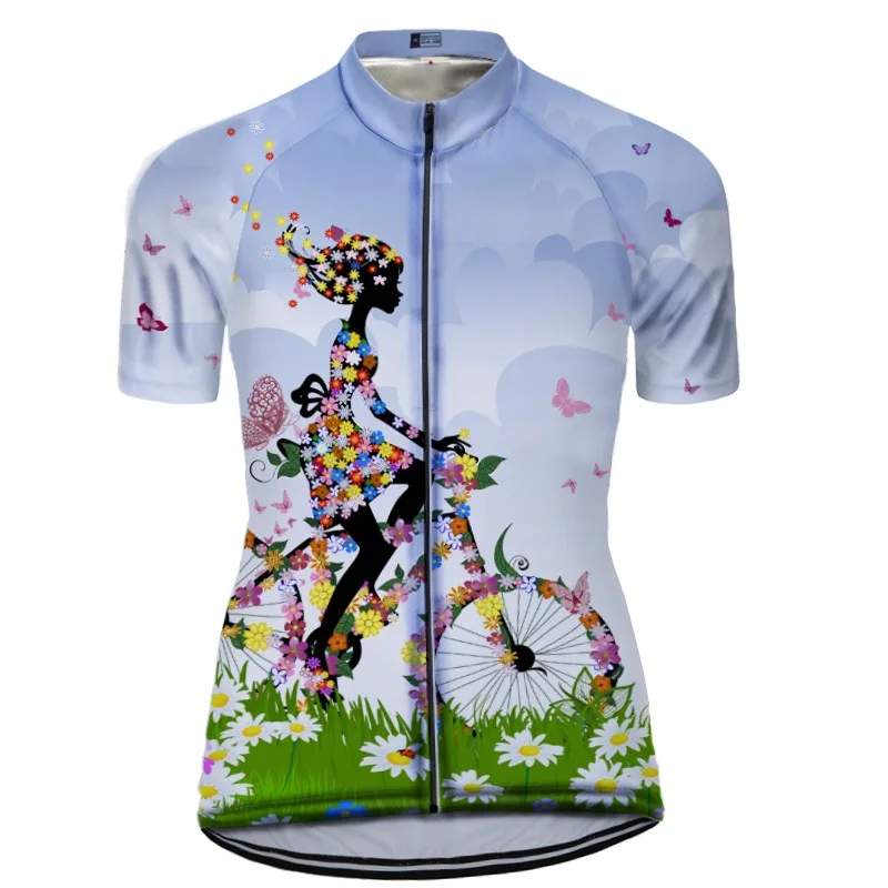 2019 Pro Cycling Jersey Long Sleeve Mountain Bicycle Cycling Clothing Quick Dry Breathable MTB Bike Cycling Clothes
2019 Pro Cycling Jersey Long Sleeve Mountain Bicycle Cycling Clothing Quick Dry Breathable MTB Bike Cycling Clothes