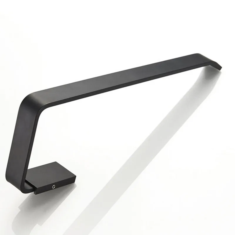 Free shipping Biggers Modern design black color copper bathroom hardware wall mounted bath towel holder towel ring
Free shipping Biggers Modern design black color copper bathroom hardware wall mounted bath towel holder towel ring