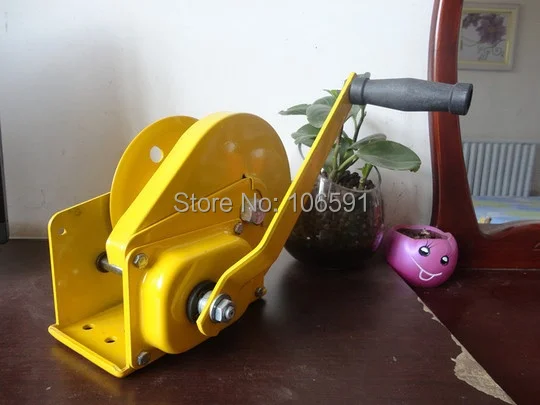 Home manual control Portable traction hoist, mini hoist, small crane hoist, winch,handheld winches
Home manual control Portable traction hoist, mini hoist, small crane hoist, winch,handheld winches