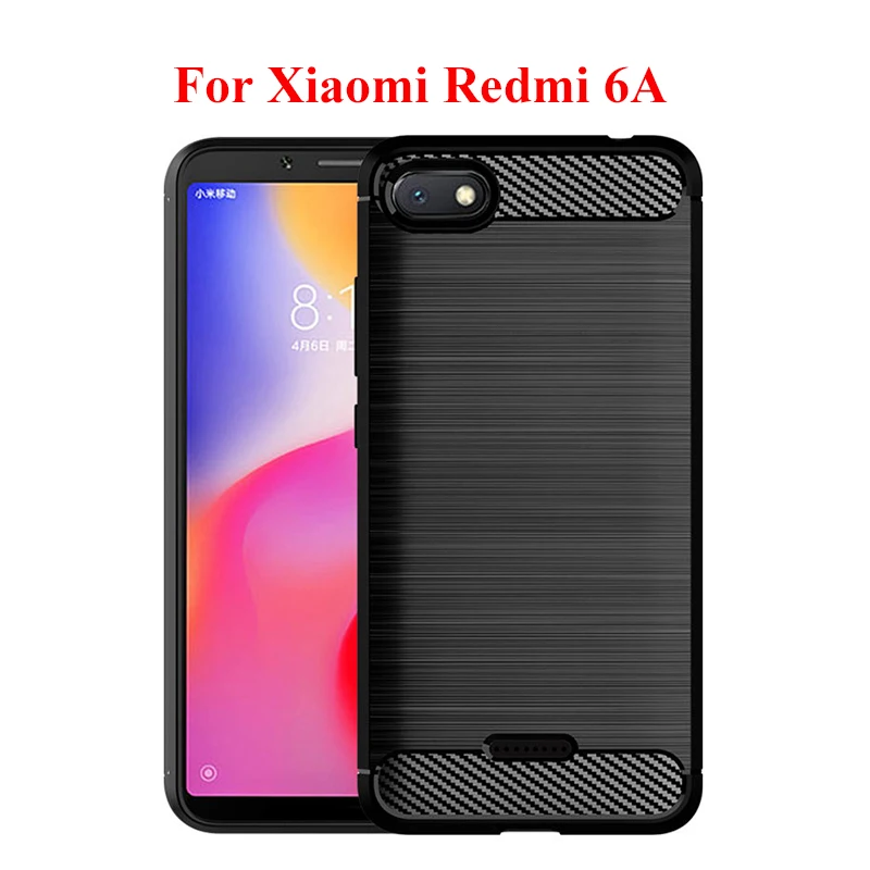 Купить Чехол На Xiaomi Redmi 6