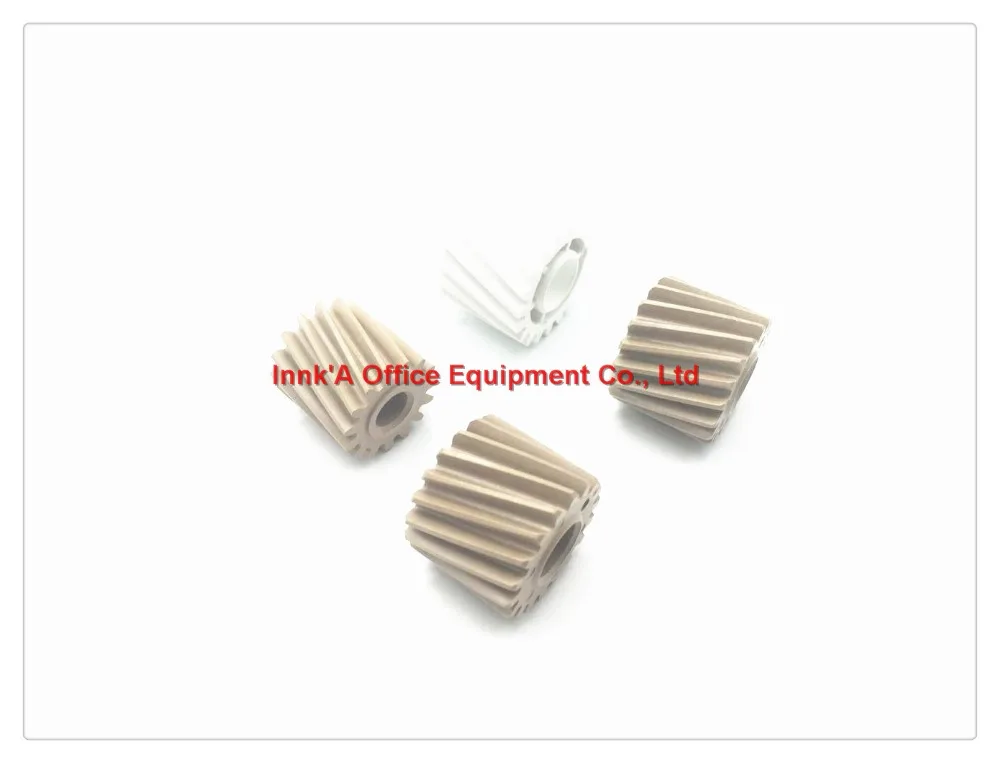 2Sets Fuser drive gear for use in Ricoh MPC 2010 C2530 C2030 C2050 C2550 C2051 , fuser drive gear
2Sets Fuser drive gear for use in Ricoh MPC 2010 C2530 C2030 C2050 C2550 C2051 , fuser drive gear
