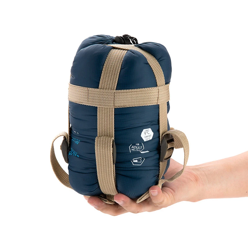 Naturehike sleeping bags Outdoor Camping hiking Spring Autumn Outdoor Camping hiking NH Envelope Sleeping Bag 205*85cm
Naturehike sleeping bags Outdoor Camping hiking Spring Autumn Outdoor Camping hiking NH Envelope Sleeping Bag 205*85cm