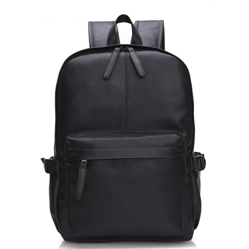 3colors PU large space men's leather backpacks male students casual for school shoulder bags casual bags mochilas gravity falls
3colors PU large space men's leather backpacks male students casual for school shoulder bags casual bags mochilas gravity falls