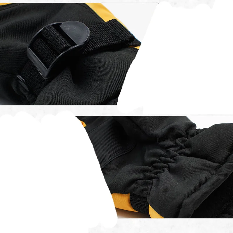Snowboard Ski Gloves Women Men Gloves Snowmobile Motorcycle Riding Winter Gloves Windproof Waterproof Unisex Snow Gloves h23
Snowboard Ski Gloves Women Men Gloves Snowmobile Motorcycle Riding Winter Gloves Windproof Waterproof Unisex Snow Gloves h23
