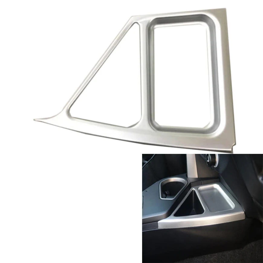 car Storage 1pcs box cover decoration trim ABS Chrome front trim lamp panel cup storage For Toyota RAV4 2016 2017 2018
car Storage 1pcs box cover decoration trim ABS Chrome front trim lamp panel cup storage For Toyota RAV4 2016 2017 2018