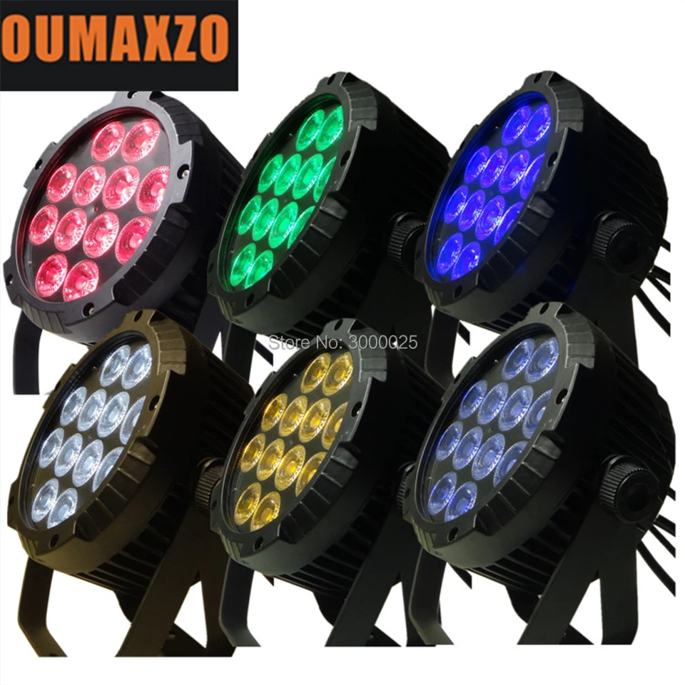 6pcs/lot IP65 led par RGBWA UV 12pcs 6in1 outdoor waterproof par flat led 12pcs 6in1 slim par nightclub lighting / IRC ADJ slim
6pcs/lot IP65 led par RGBWA UV 12pcs 6in1 outdoor waterproof par flat led 12pcs 6in1 slim par nightclub lighting / IRC ADJ slim