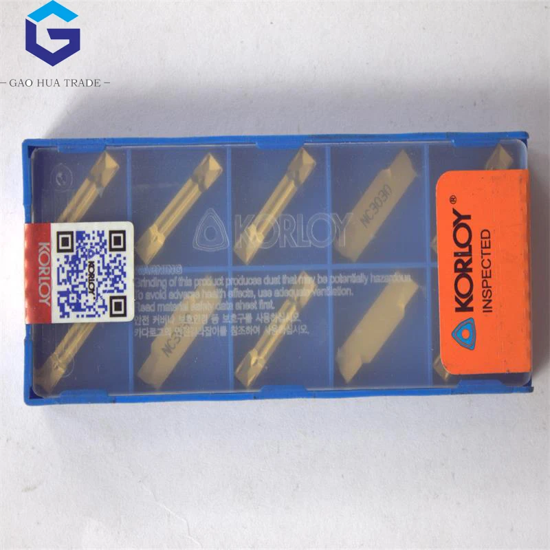 10pcs/lot MGMN400-G NC3030 KORLOY Turning Inserts 100% New Original High Quality Knives Carbide blade MGMN400-G NC3030
10pcs/lot MGMN400-G NC3030 KORLOY Turning Inserts 100% New Original High Quality Knives Carbide blade MGMN400-G NC3030