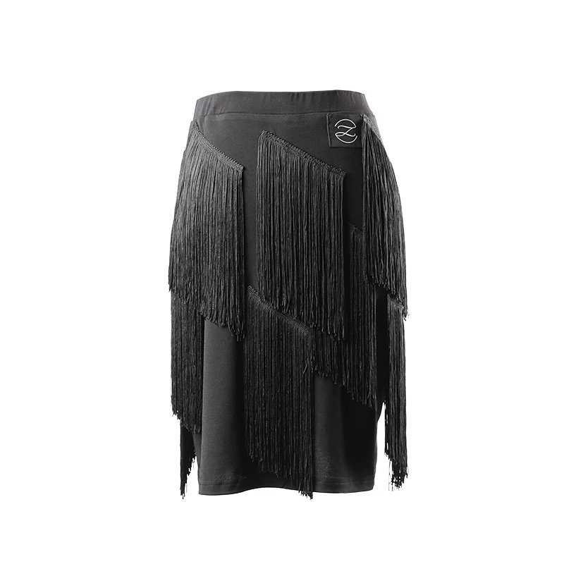 Latin Dance Skirt For Women Latin Dance Dress Adult Tassel Latin Dance Skirt Fringed Skirt Cha Cha Rumba Practice Wear DQS2025
Latin Dance Skirt For Women Latin Dance Dress Adult Tassel Latin Dance Skirt Fringed Skirt Cha Cha Rumba Practice Wear DQS2025