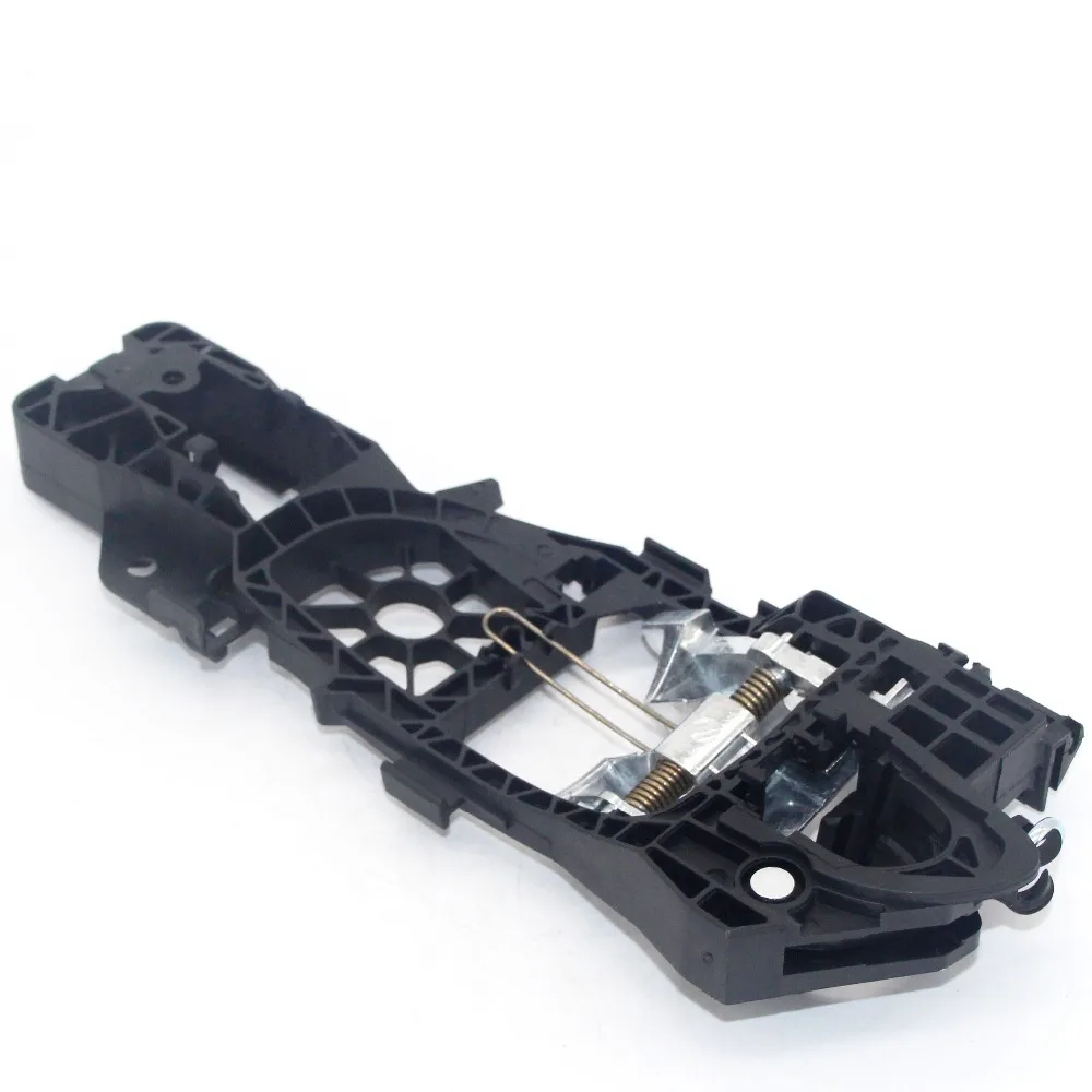35D839885 35D839886 3CD837886A Door Handle Base Bracket Housing for VW Magotan Tiguan Touareg Audi A4 A6 A8 Q5 Q7
35D839885 35D839886 3CD837886A Door Handle Base Bracket Housing for VW Magotan Tiguan Touareg Audi A4 A6 A8 Q5 Q7
