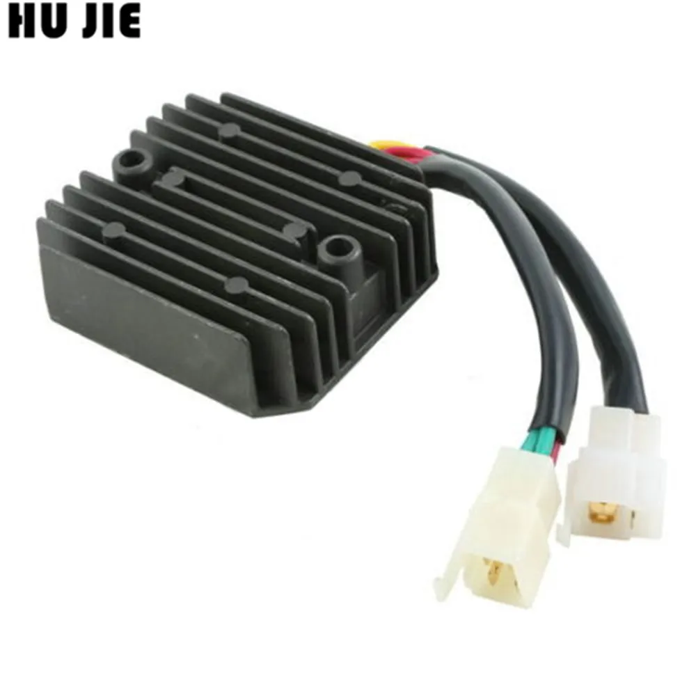 Motorcycle Voltage Rectifier Regulator For HONDA VF750C MAGNA 1994-2003 95 96 97 98 99 00 01 02
Motorcycle Voltage Rectifier Regulator For HONDA VF750C MAGNA 1994-2003 95 96 97 98 99 00 01 02