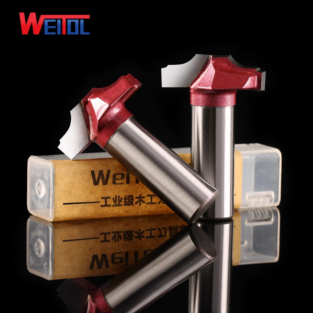 Weitol бесплатная доставка 1 шт. 1/2*30 мм вольфрамовый стальной фрезерный резак классические фрезы с глубоким вырезом сверла с классическим рису...
Weitol бесплатная доставка 1 шт. 1/2*30 мм вольфрамовый стальной фрезерный резак классические фрезы с глубоким вырезом сверла с классическим рису...