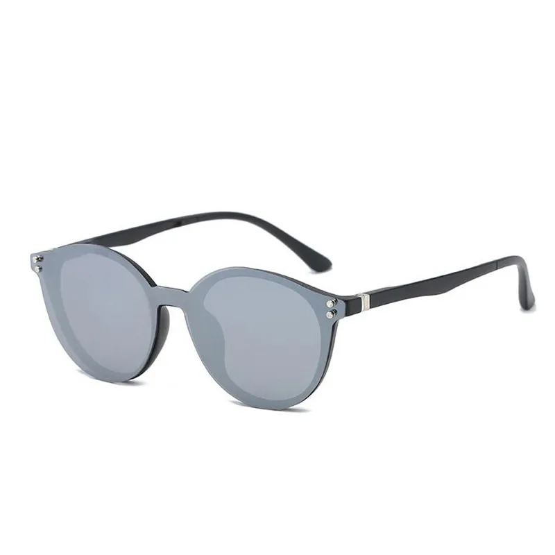 KESMALL 1Pc Magnetic Sunglasses With 1Pc Glasses Frame Men Polarized Lens Night Vision Clip on Sun Glasses Myopia Frames YJ1152
KESMALL 1Pc Magnetic Sunglasses With 1Pc Glasses Frame Men Polarized Lens Night Vision Clip on Sun Glasses Myopia Frames YJ1152