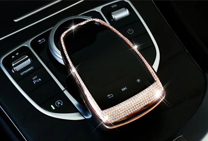 Car Control the mouse Touchpad Frame Decoration Cover sticker Car-styling For Mercedes Benz GLC C E Class W205 W213 C200 E200 et
Car Control the mouse Touchpad Frame Decoration Cover sticker Car-styling For Mercedes Benz GLC C E Class W205 W213 C200 E200 et