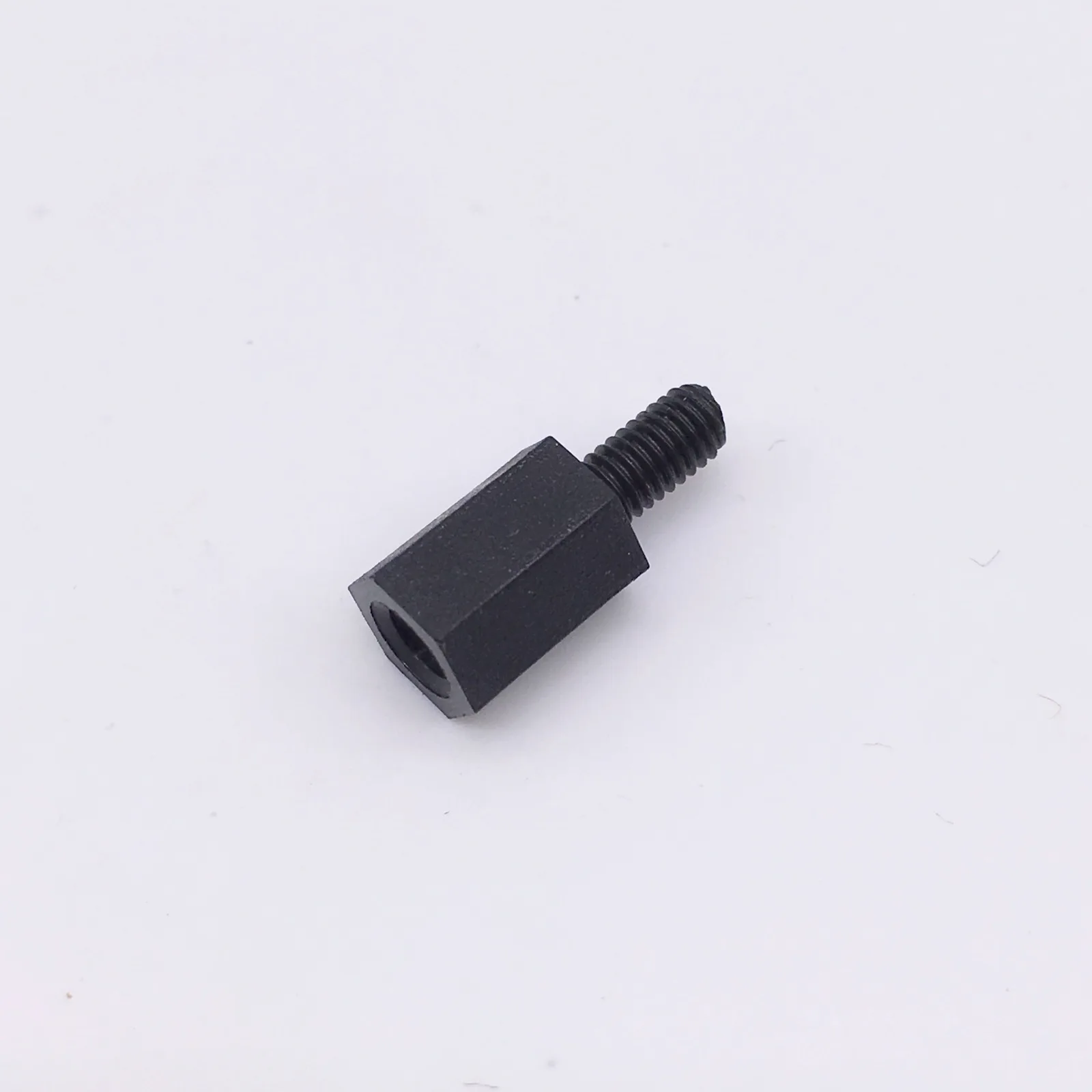 M3x10 + 6 проставочных винтов, шестигранные Проставочные гайки, штырь-гнездо, пластиковые нейлоновые аксессуары, черная упаковка 100
M3x10 + 6 проставочных винтов, шестигранные Проставочные гайки, штырь-гнездо, пластиковые нейлоновые аксессуары, черная упаковка 100