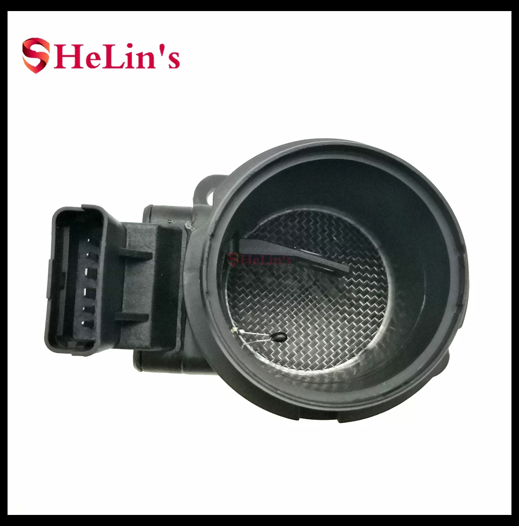 5WK9631Z 1920.EK 96 422 121 80 1920EK Mass Air Flow Maf Sensor Meter For CITROEN PEUGEOT 206 307 1007 1.4 HDi 1.4HDi 8HX DV4TD
5WK9631Z 1920.EK 96 422 121 80 1920EK Mass Air Flow Maf Sensor Meter For CITROEN PEUGEOT 206 307 1007 1.4 HDi 1.4HDi 8HX DV4TD