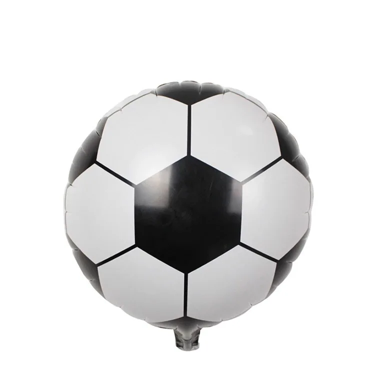 10000pcs 18 Inch Football Balloon Foil Ballon Basketball Balloon Decoration Kids Birthday Party Decorations Ballon
10000pcs 18 Inch Football Balloon Foil Ballon Basketball Balloon Decoration Kids Birthday Party Decorations Ballon