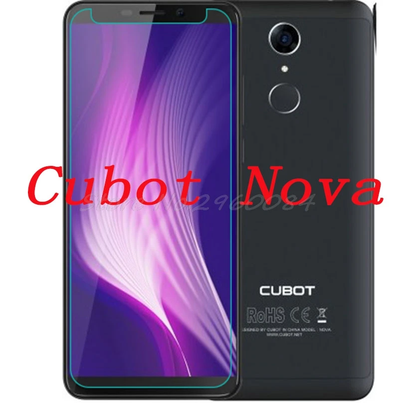 NEW Screen Protector mobile phone For Cubot Nova 5.5" 9H Tempered Glass Film Protective Screen Cover
NEW Screen Protector mobile phone For Cubot Nova 5.5" 9H Tempered Glass Film Protective Screen Cover