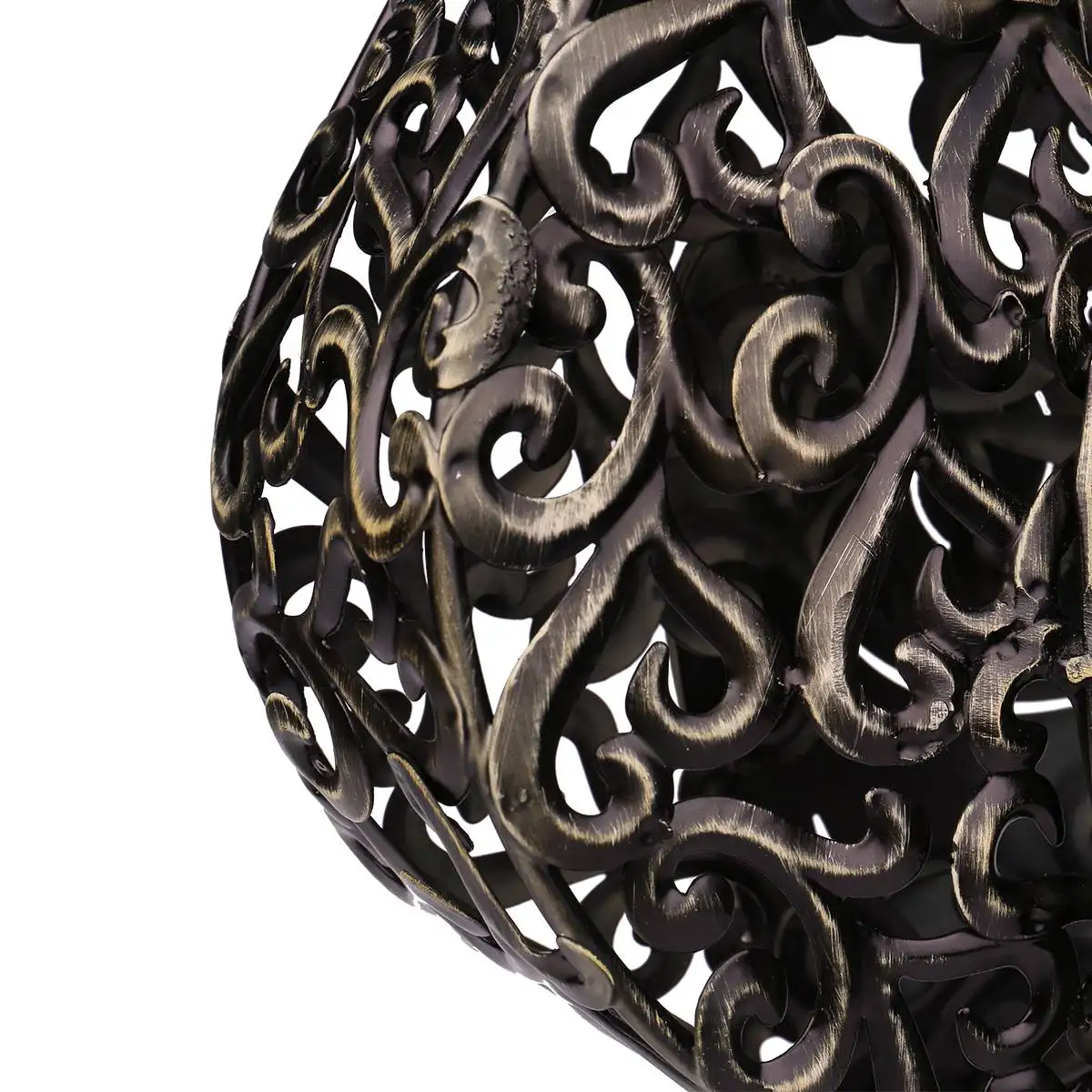 Tooarts черный железный петух фигурка металлическая Юго-Восточная Азия Искусство