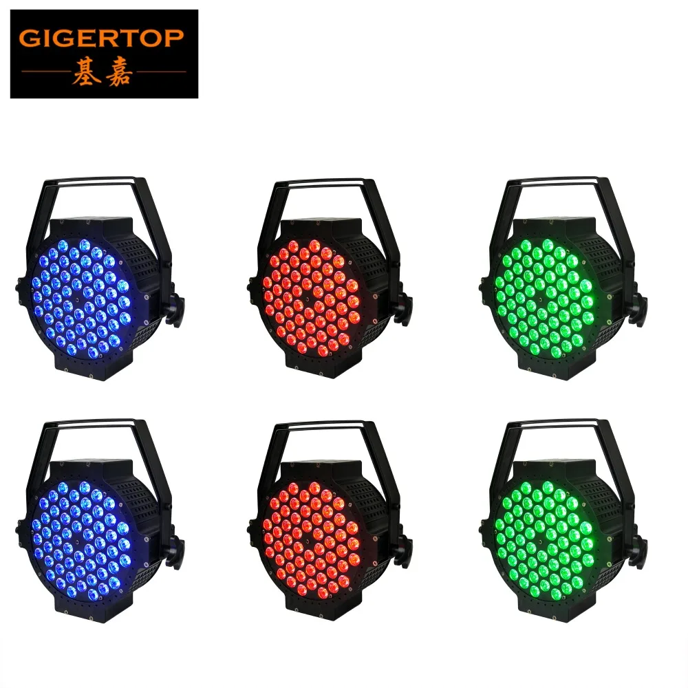 Американский диджей Мега 6 шт./лот Широкий Пол RGB LED PAR can с 54x3W 3 в 1 LED Up-Lighting система с 0-255 стробоскопическим эффектом
Американский диджей Мега 6 шт./лот Широкий Пол RGB LED PAR can с 54x3W 3 в 1 LED Up-Lighting система с 0-255 стробоскопическим эффектом