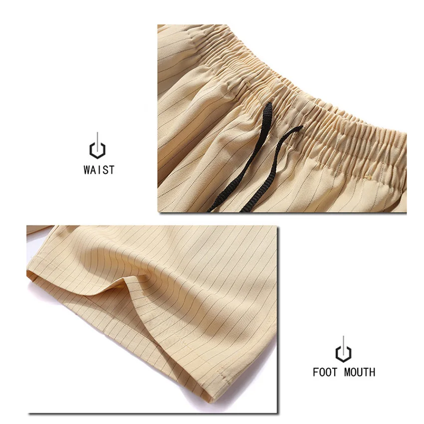Mountainskin 7XL мужские летние быстросохнущие полосатые шорты для спорта на открытом