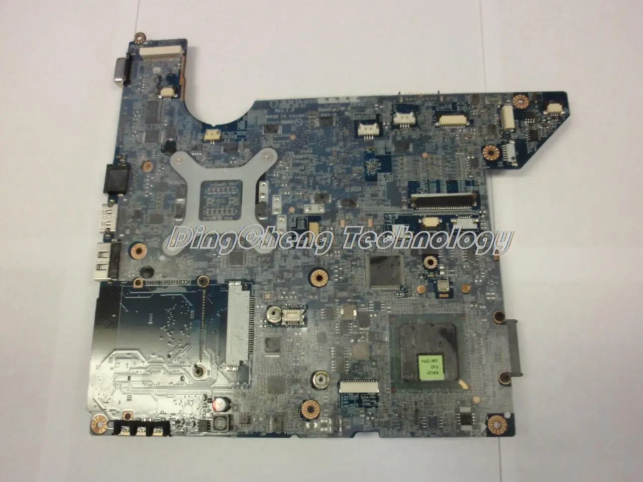 

Laptop Motherboard For HP CQ40 CQ45 notebook mainboard 494035-001 JAL50 LA-4101P GL40 DDR2