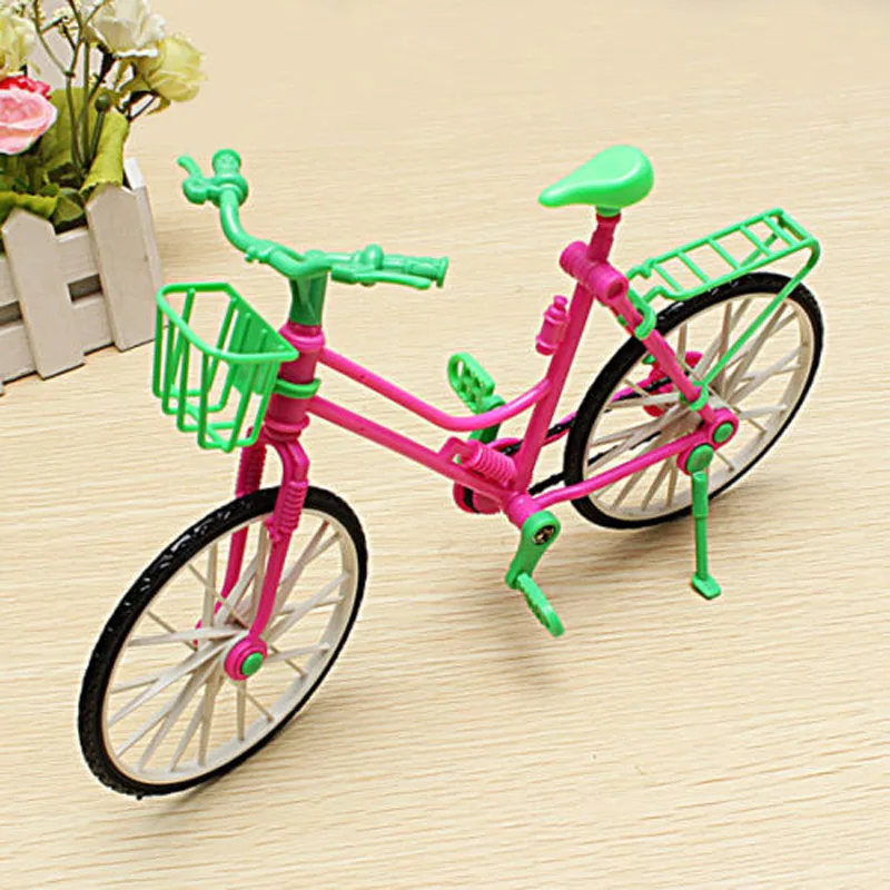1:6 Hot Toy Plastic Bike Bicycle With Basket For Baby Doll Outdoor Accessories Details about Exquisite Detachable Plastic Bike
1:6 Hot Toy Plastic Bike Bicycle With Basket For Baby Doll Outdoor Accessories Details about Exquisite Detachable Plastic Bike
